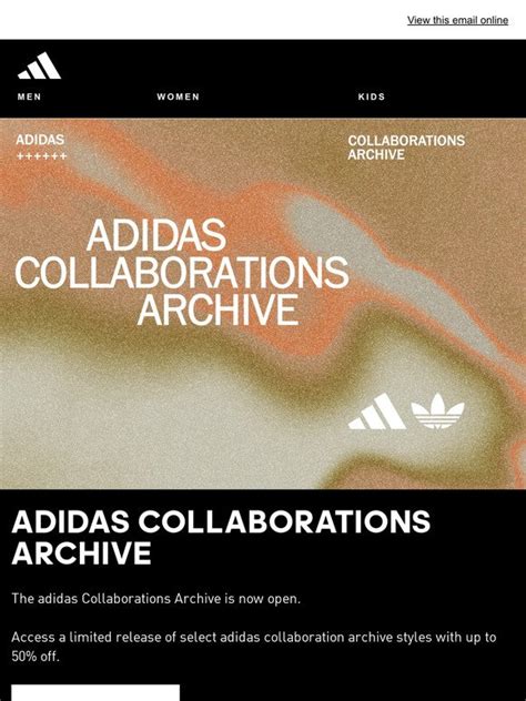 Collaborations Archive 